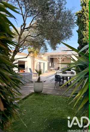 House in Puilboreau (17138)