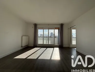 Appartement à Champigny-sur-Marne (94500)