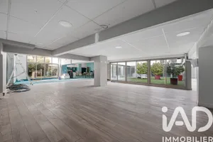 Loft à Paris (75009)