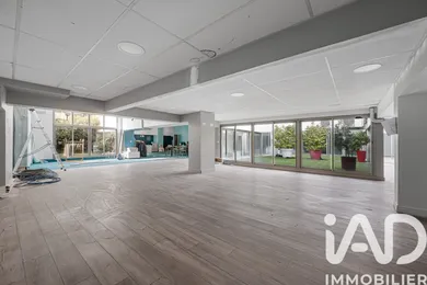 Loft à Paris (75009)