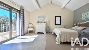 Mansion in Monteils (30360)