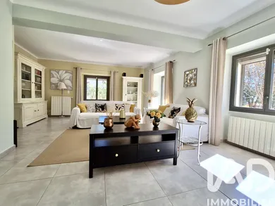 Demeure à Monteils (30360)