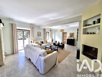 Demeure à Monteils (30360)