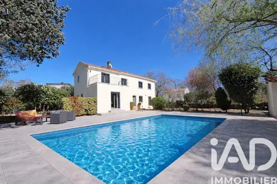 Demeure à Monteils (30360)