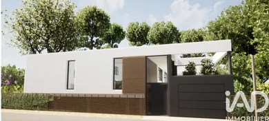 Building plot in Saint-Palais-sur-Mer (17420)