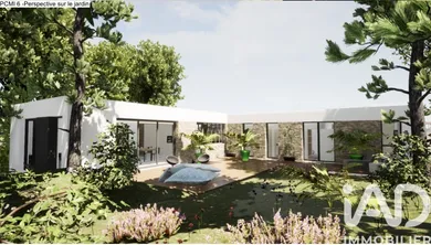 Terrain à bâtir à Saint-Palais-sur-Mer (17420)