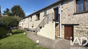 House in Magny-en-Vexin (95420)