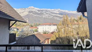 Apartment in Varces-Allières-et-Risset (38760)