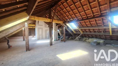 Appartement à Reims (51100)
