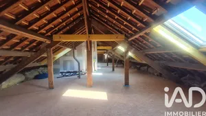 Appartement à Reims (51100)