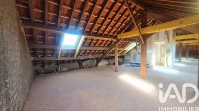 Appartement à Reims (51100)