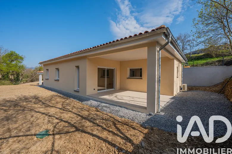 Maison 4 pièces 91 m² · à Aubenas · 91 m² · 265 000 €