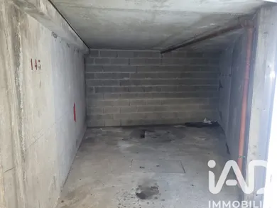 Garage à Nantes (44100)