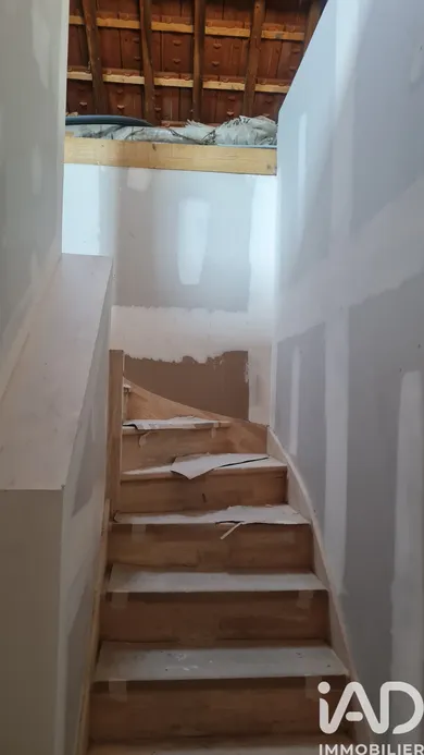 Appartement à Reims (51100)