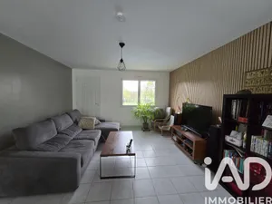 Maison à Issé (44520)