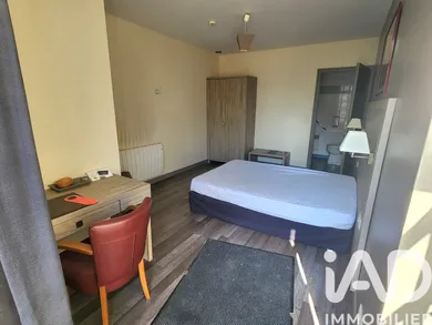 Appartement à Châteaugiron (35410)