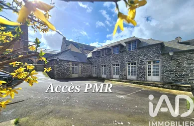 Appartement à Châteaugiron (35410)