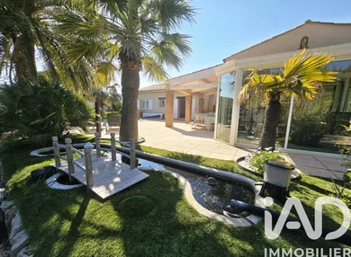 House in Les Issambres (83380)