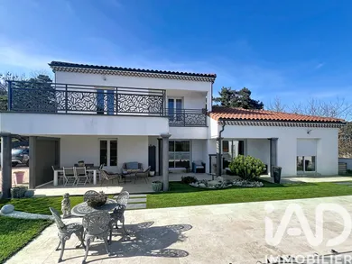 Maison à Polignac (43000)