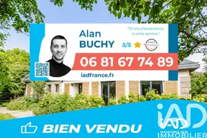 Maison à Cesson-Sévigné (35510)