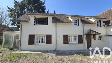 Village house in Vernon (27200)