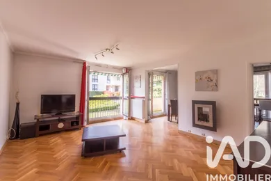 Appartement à Cormeilles-en-Parisis (95240)