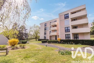 Apartment in Cormeilles-en-Parisis (95240)