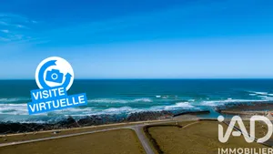 Maison de campagne à Plozévet (29710)