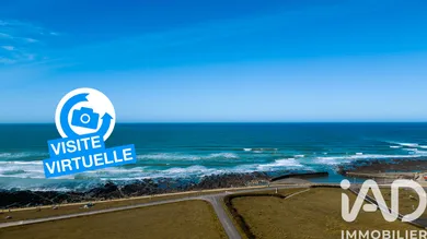 Maison de campagne à Plozévet (29710)