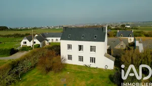 Maison de campagne à Plozévet (29710)