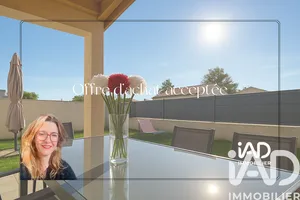 House in Valence (26000)