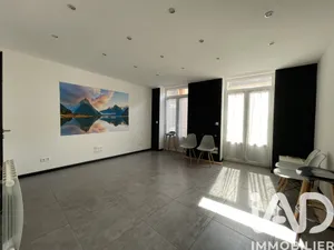 Appartement à Phalsbourg (57370)