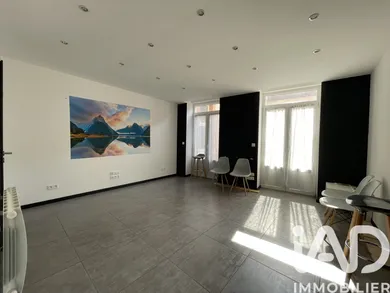 Appartement à Phalsbourg (57370)