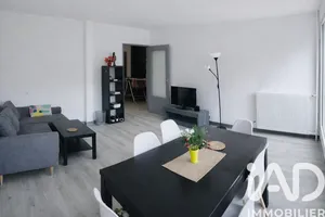 Appartement à Cergy (95000)