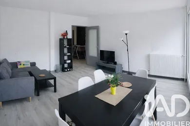 Appartement à Cergy (95000)