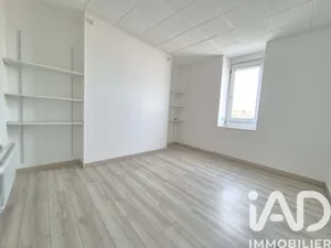 Apartment in Le Havre (76600)