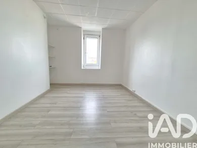 Apartment in Le Havre (76600)