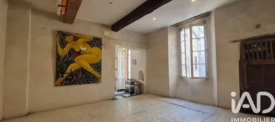 Apartment in Saint-Laurent-le-Minier (30440)