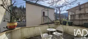 Apartment in Saint-Laurent-le-Minier (30440)