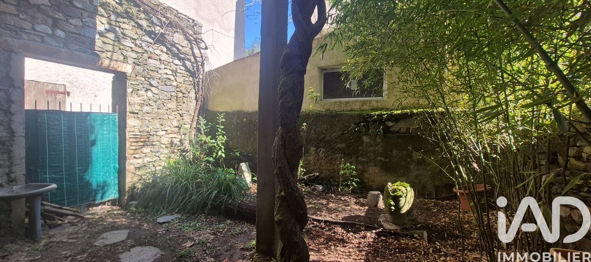 appartement à Sumène