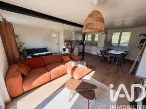 Traditional house in Sonchamp (78120)