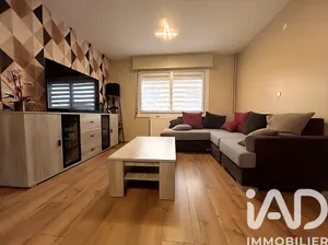 Maison à Rœulx (59172)