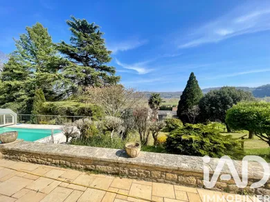 Domain in La Roque-Gageac (24250)