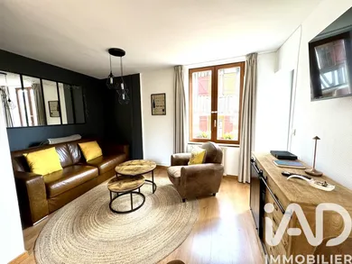 Apartment in Honfleur (14600)