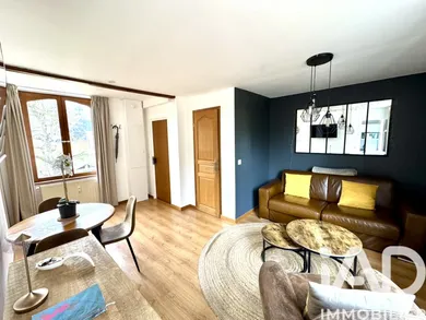 Apartment in Honfleur (14600)