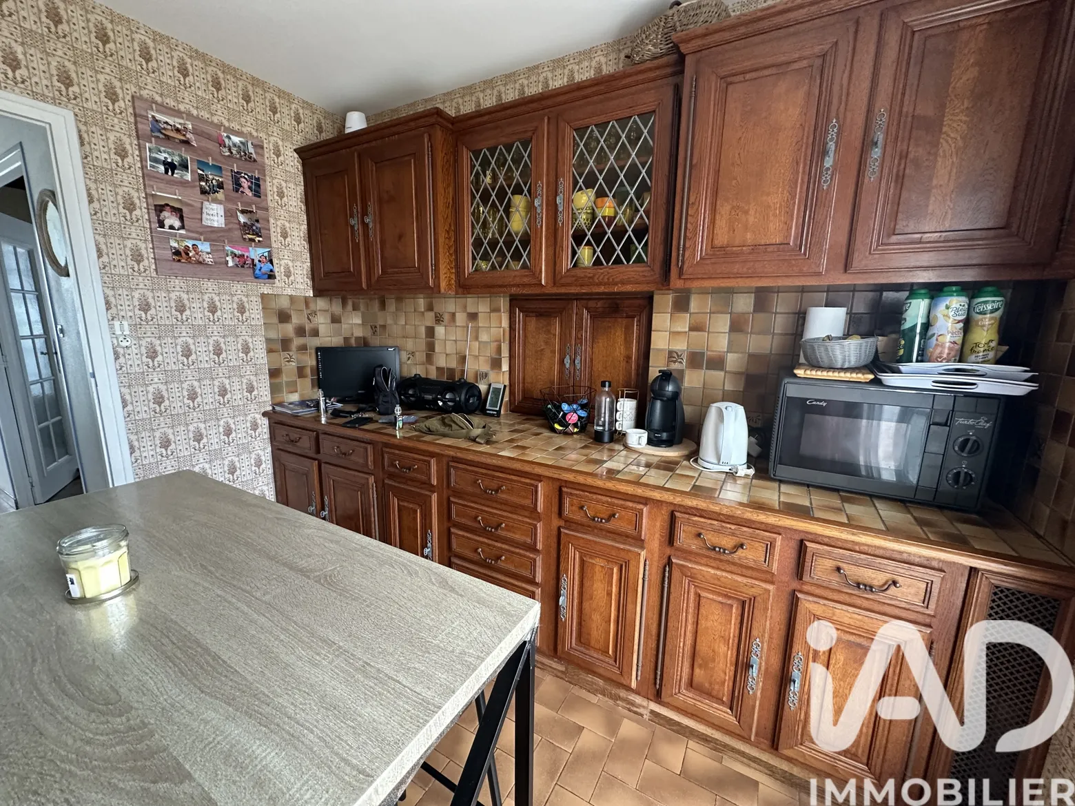Vente maison à La Tranche — 3