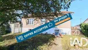 Traditional house in Buxerolles (86180)