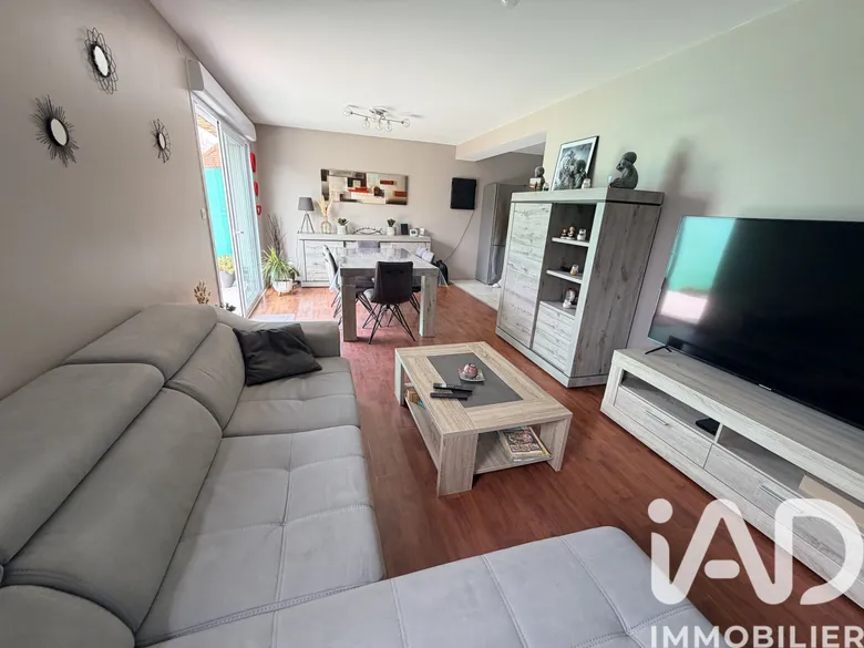 Maison 4 pièces 100 m² · à Bray-Dunes · 100 m² · 269 500 €