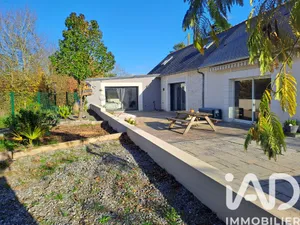 Park home in Ingrandes-Le Fresne sur Loire (49123)