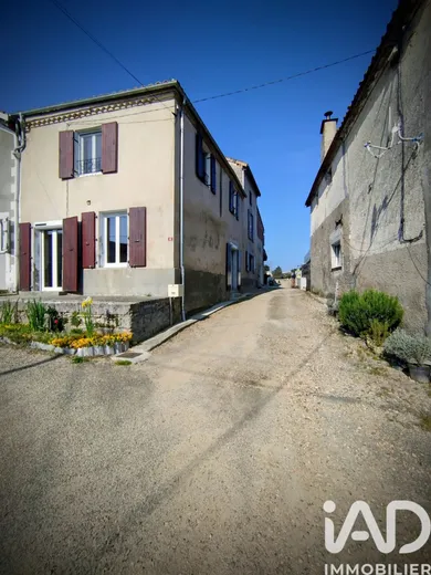 Village house in Calonges (47430)